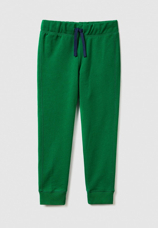 

Брюки спортивные United Colors of Benetton, Зеленый