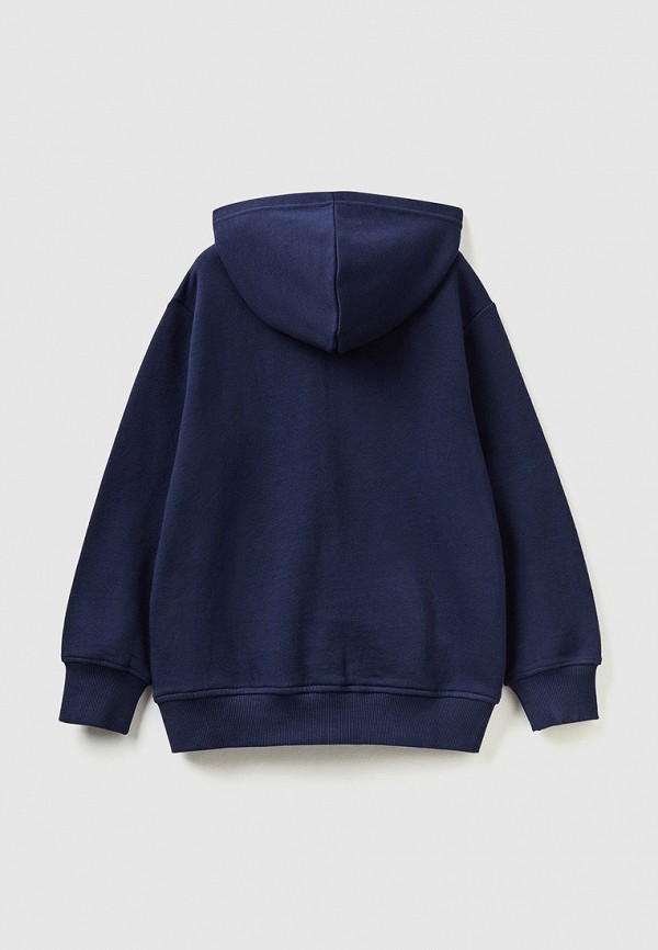 фото Толстовка united colors of benetton