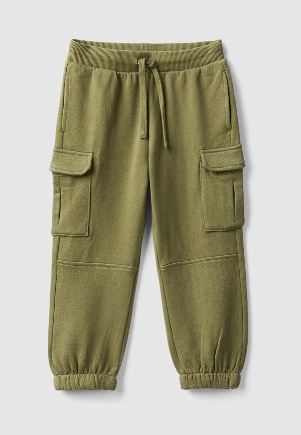 

Брюки спортивные United Colors of Benetton, Хаки