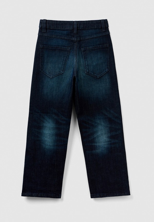 фото Джинсы united colors of benetton