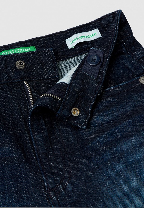 фото Джинсы united colors of benetton