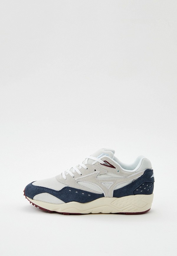 

Кроссовки Mizuno, Серый, CONTENDER