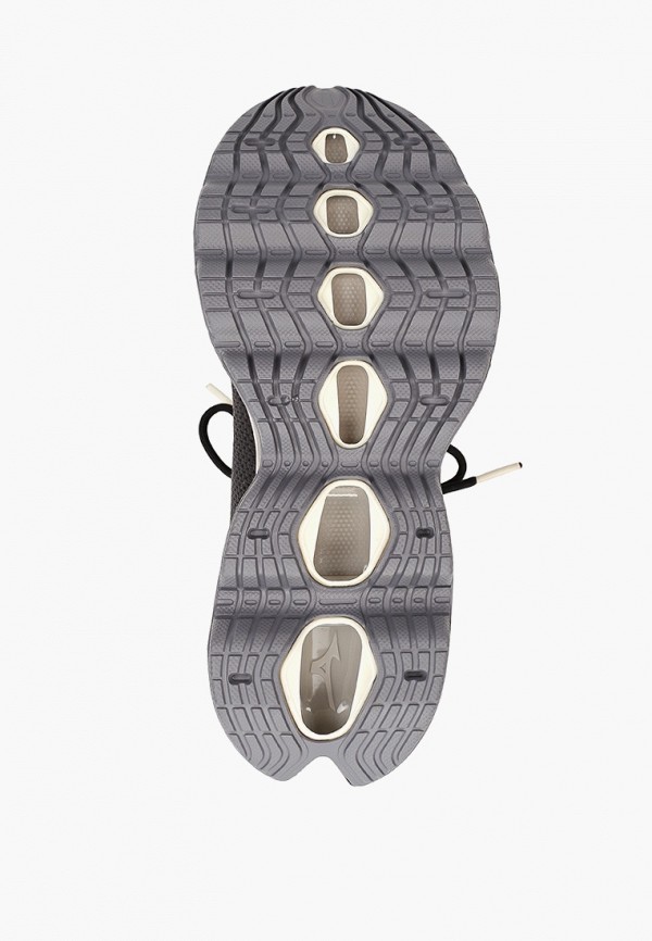 Кроссовки Mizuno черный, размер 42,5, фото 5