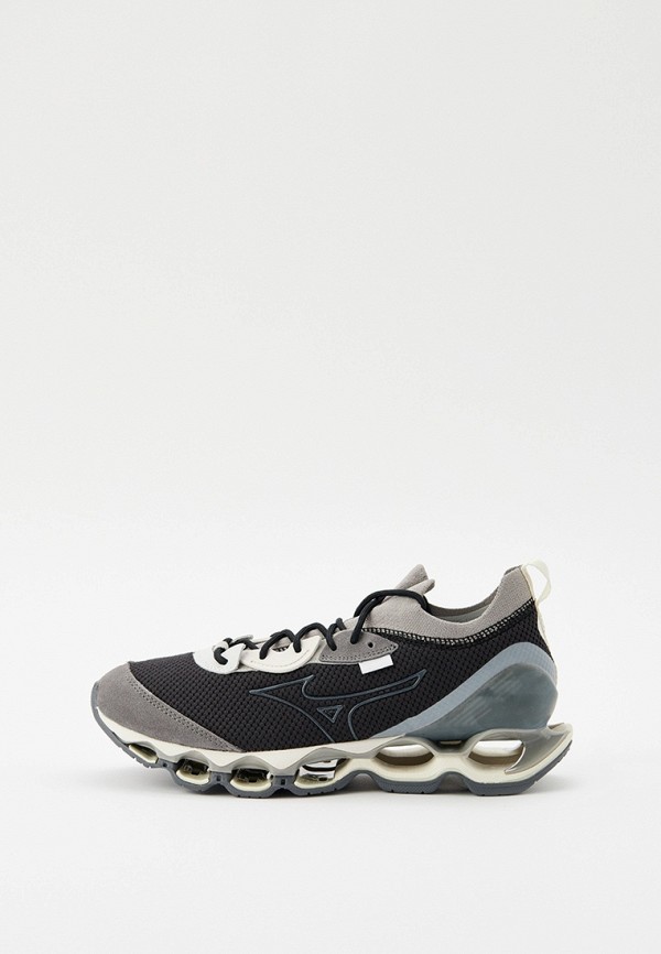 

Кроссовки Mizuno, Черный, WAVE PROPHECY Beta