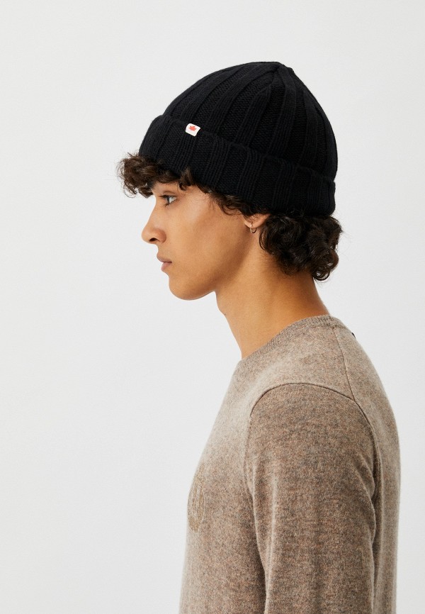 Шапка Canadian черный, размер 00, фото 5