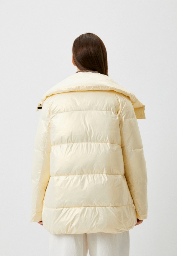 фото Куртка утепленная canadian