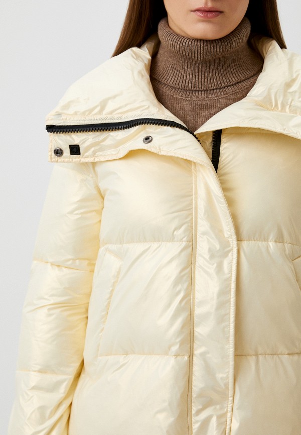 фото Куртка утепленная canadian