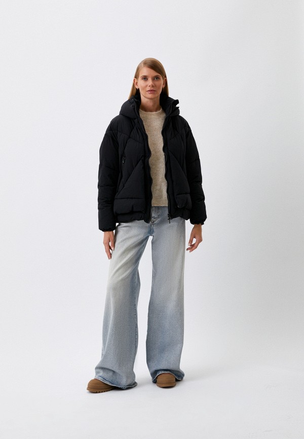 фото Куртка утепленная canadian