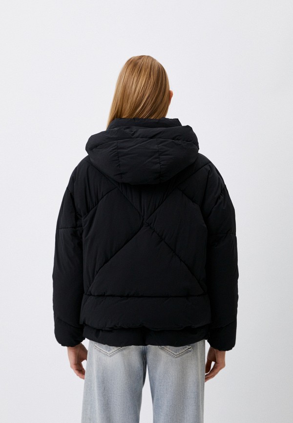 фото Куртка утепленная canadian