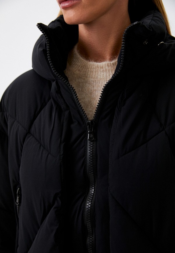 фото Куртка утепленная canadian