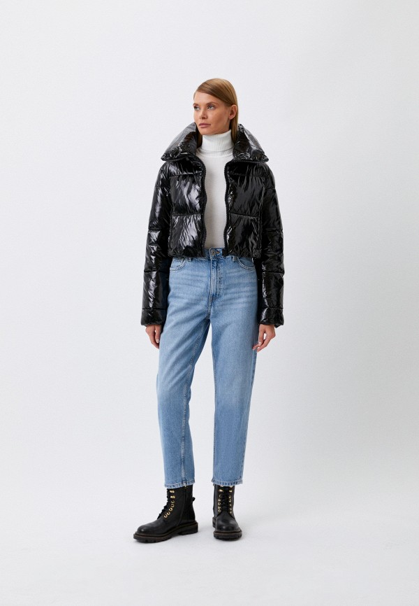 фото Куртка утепленная canadian