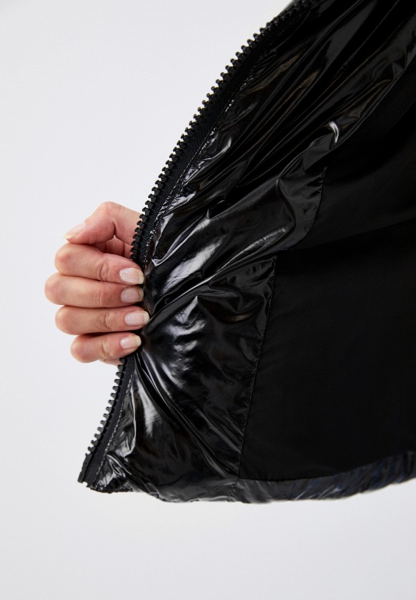 фото Куртка утепленная canadian