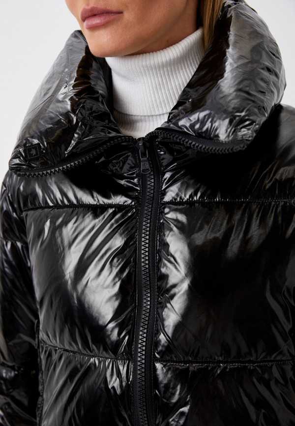 фото Куртка утепленная canadian