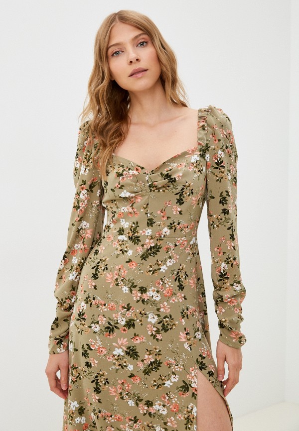 фото Платье trendyangel