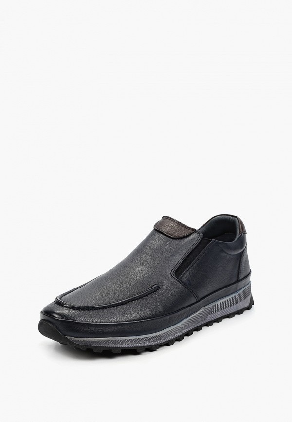 фото Слипоны franco la'rinchi