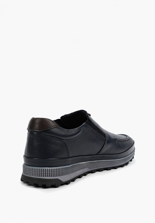 фото Слипоны franco la'rinchi