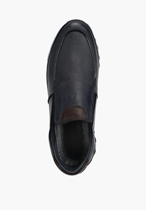 фото Слипоны franco la'rinchi