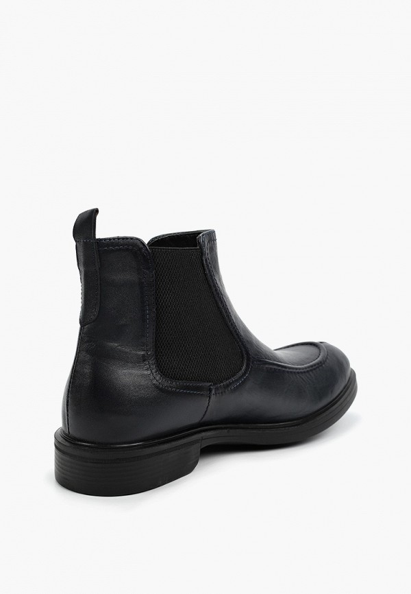 Ботинки Franco La'Rinchi синий, размер 39, фото 3