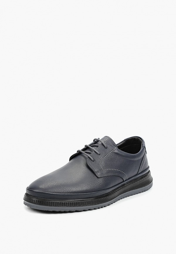 Ботинки Franco La'Rinchi синий, размер 43, фото 2