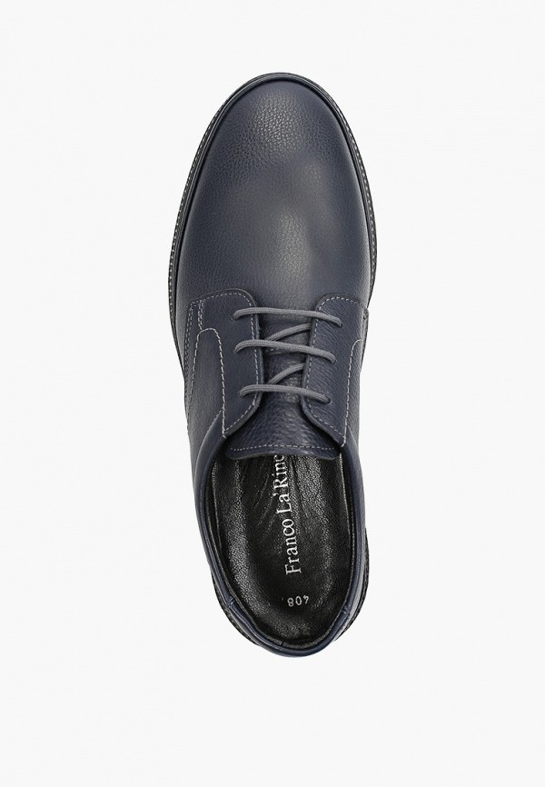 Ботинки Franco La'Rinchi синий, размер 43, фото 4