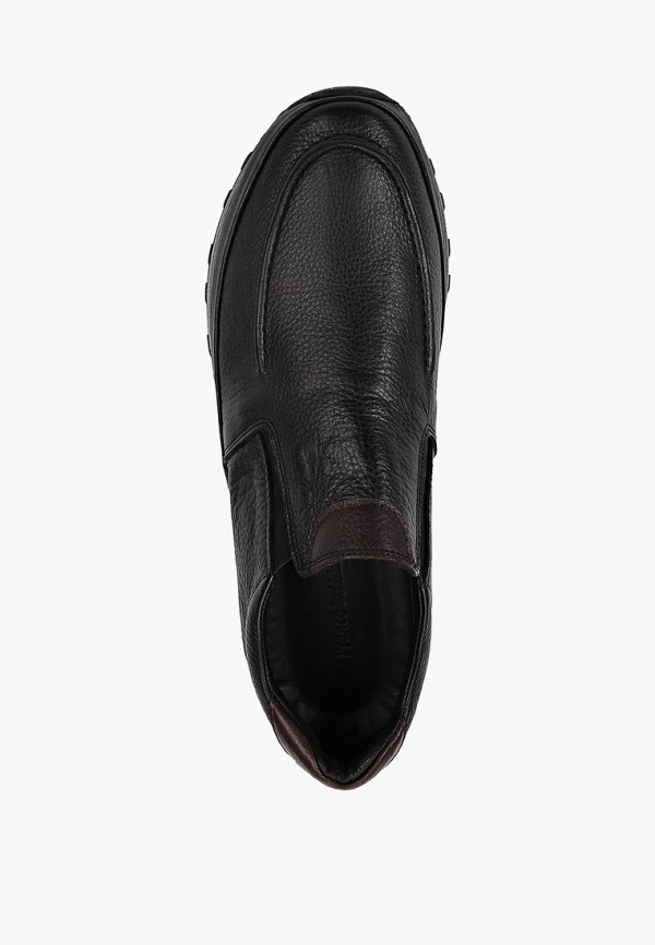 фото Слипоны franco la'rinchi