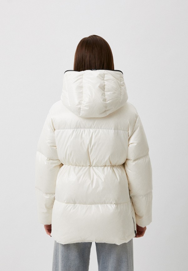 фото Пуховик duvetica