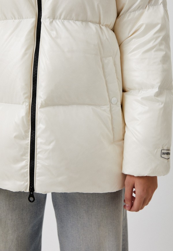фото Пуховик duvetica