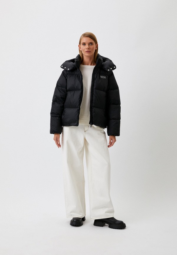 фото Пуховик duvetica