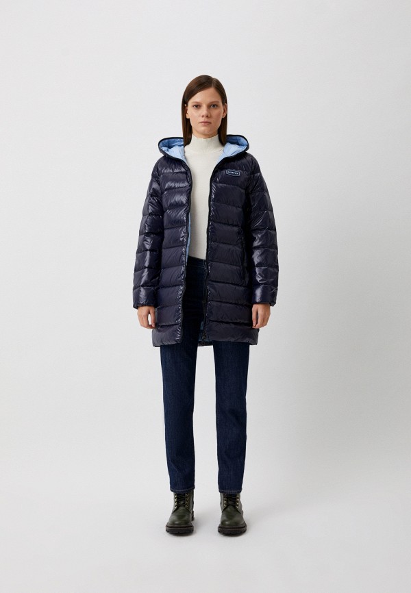 фото Пуховик duvetica