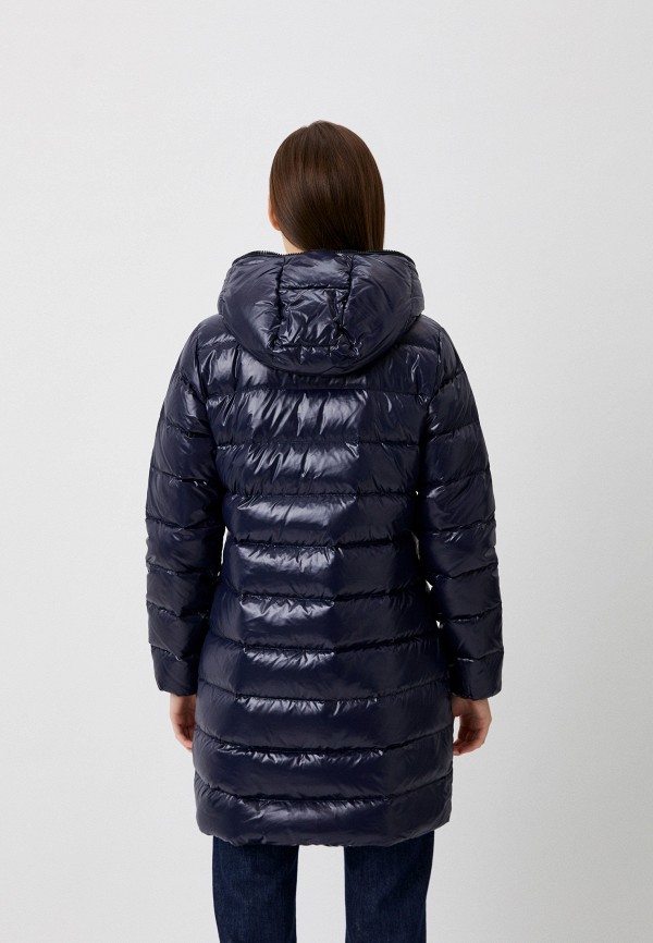 фото Пуховик duvetica