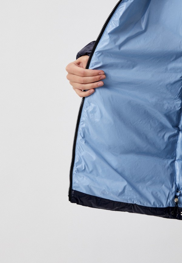 фото Пуховик duvetica