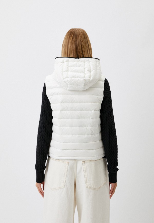 фото Жилет утепленный duvetica