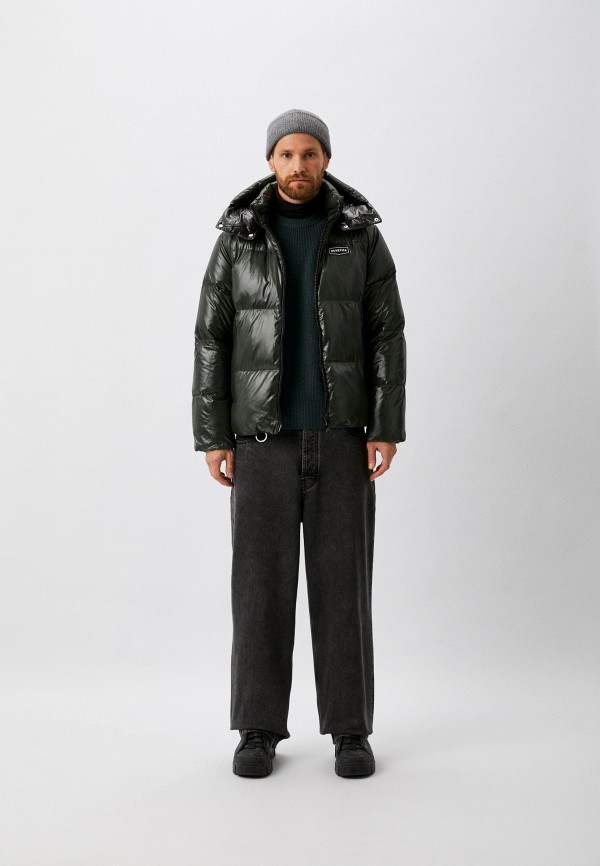 фото Пуховик duvetica