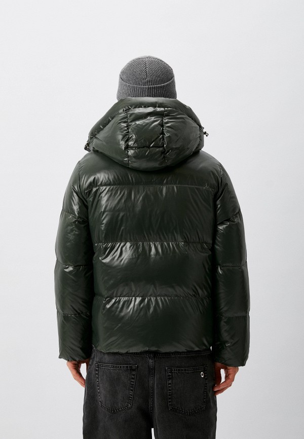 фото Пуховик duvetica