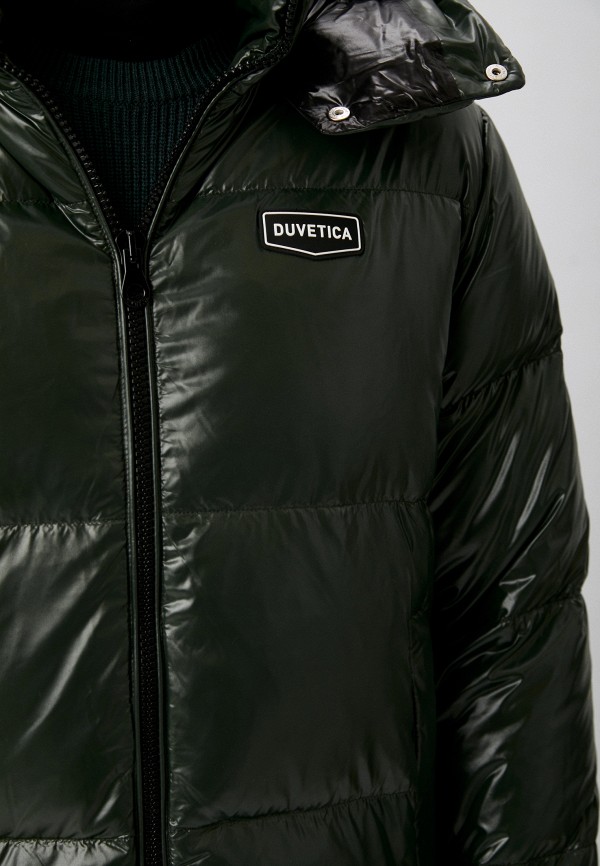 фото Пуховик duvetica