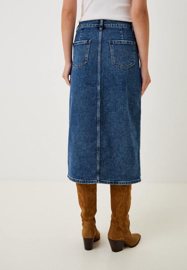 фото Юбка джинсовая candy story