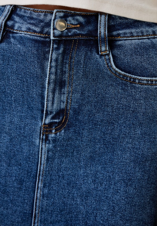 фото Юбка джинсовая candy story