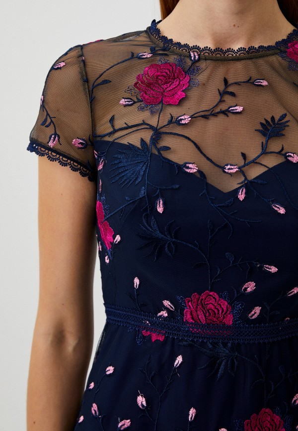 фото Платье ml monique lhuillier