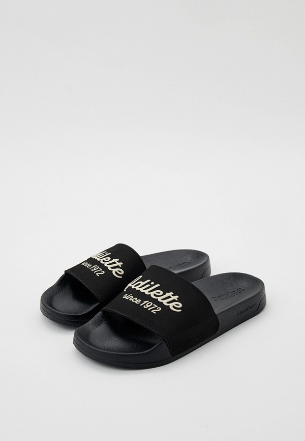 фото Сланцы adidas