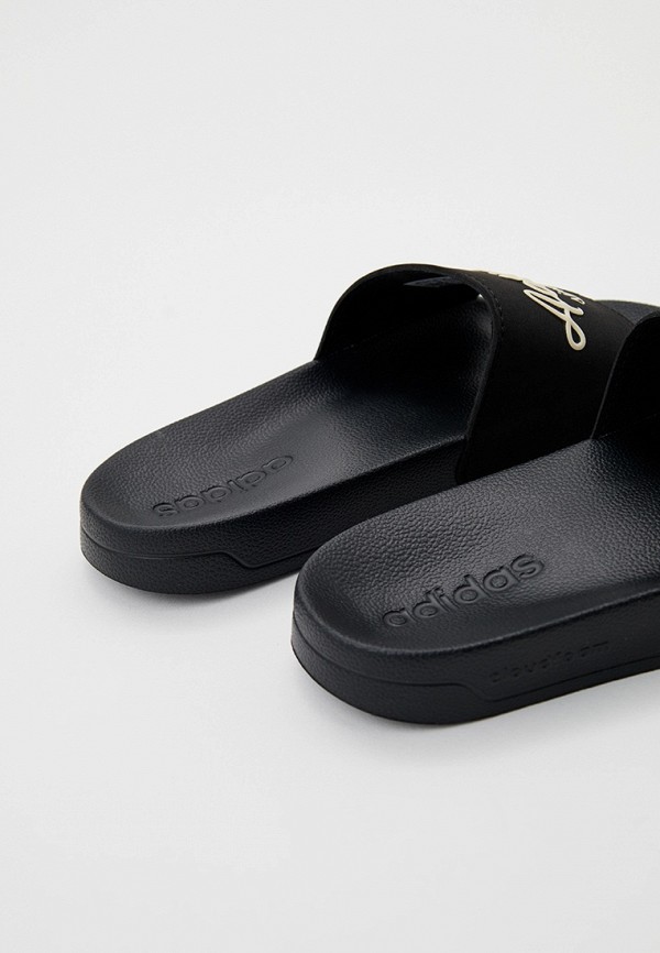 фото Сланцы adidas