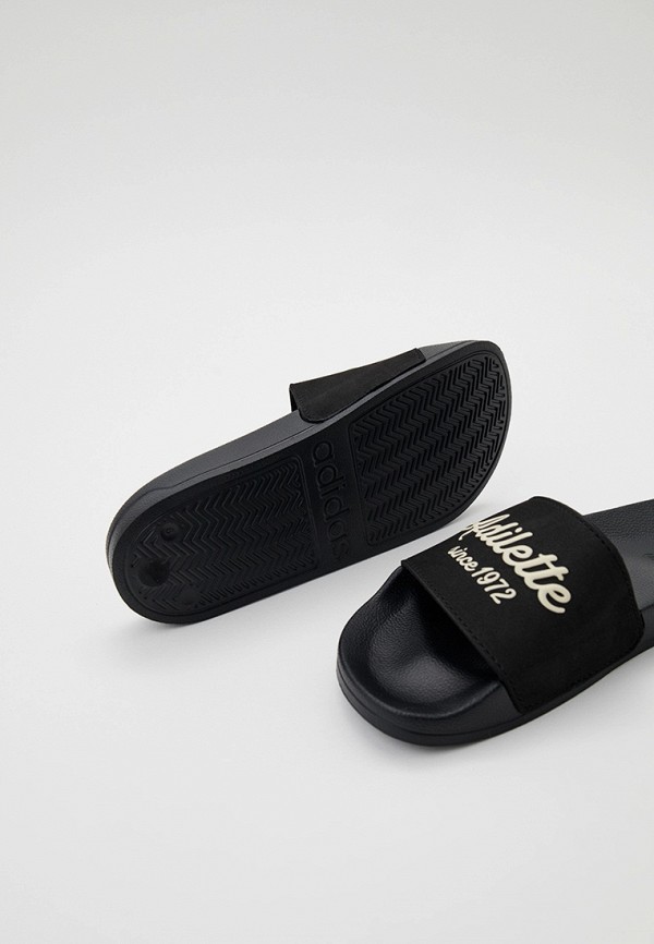 фото Сланцы adidas