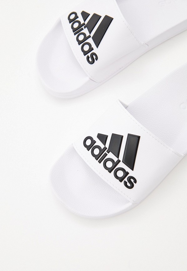 фото Сланцы adidas