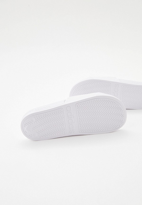 фото Сланцы adidas