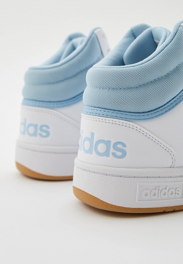 фото Кеды adidas