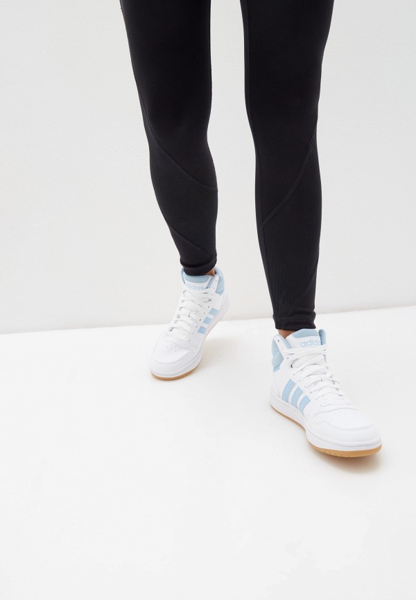 фото Кеды adidas