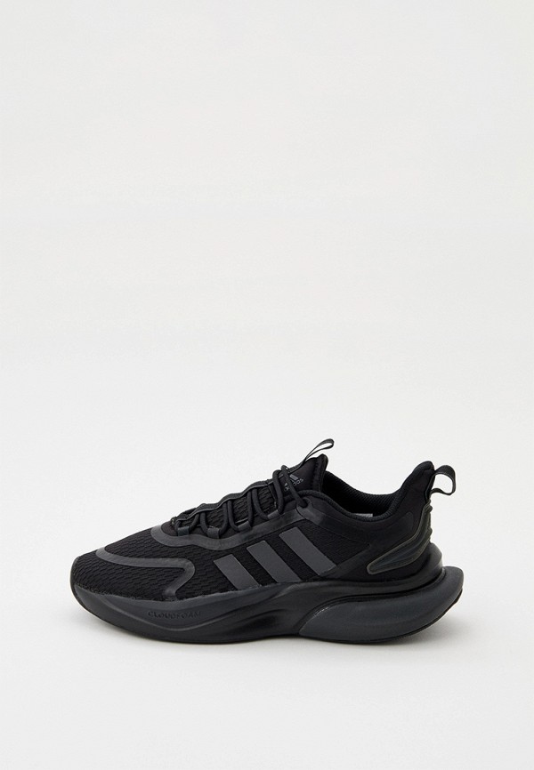 

Кроссовки adidas, Черный, ALPHABOUNCE +