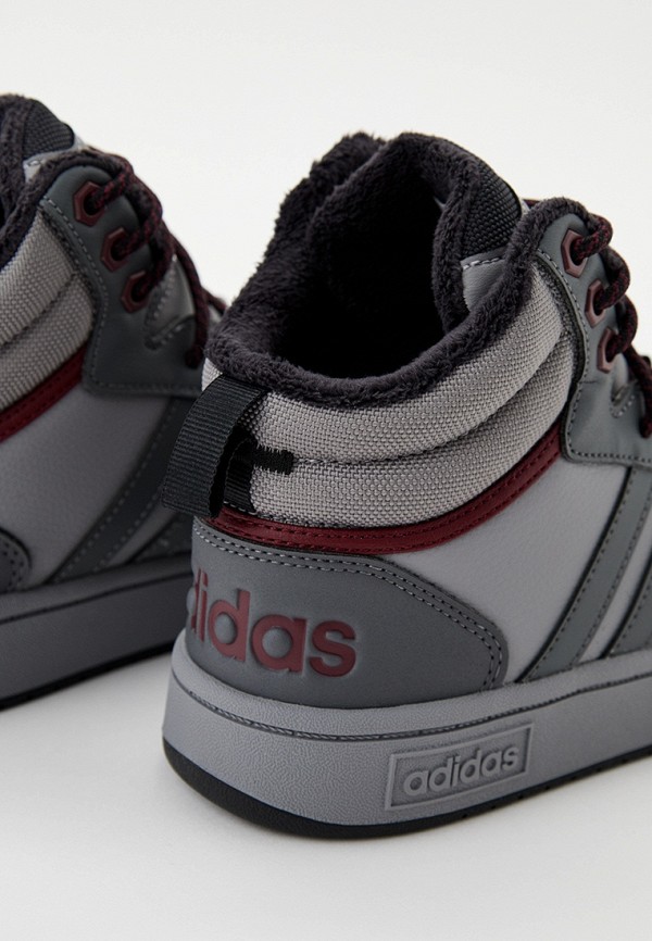 фото Кеды adidas