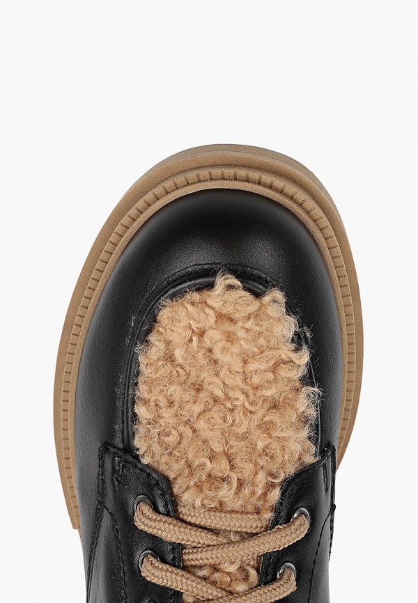 фото Ботинки dakkem