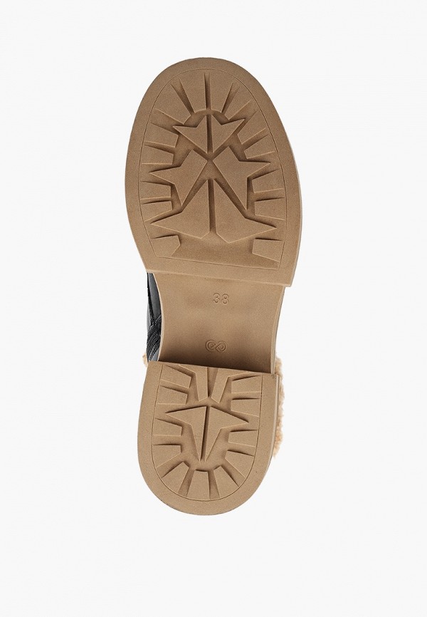 фото Ботинки dakkem