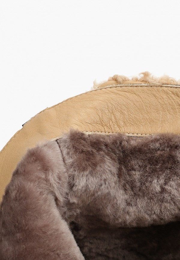 фото Ботинки dakkem